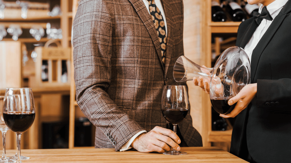 drahé víno kvalita